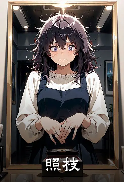 照枝