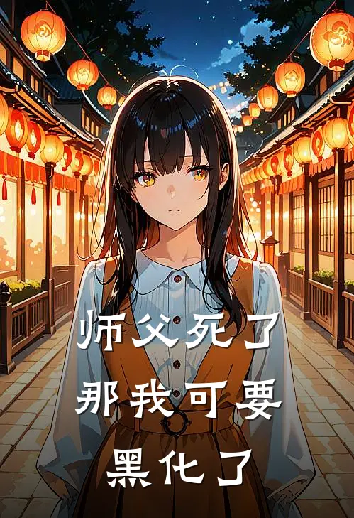 师父死了，那我可要黑化了