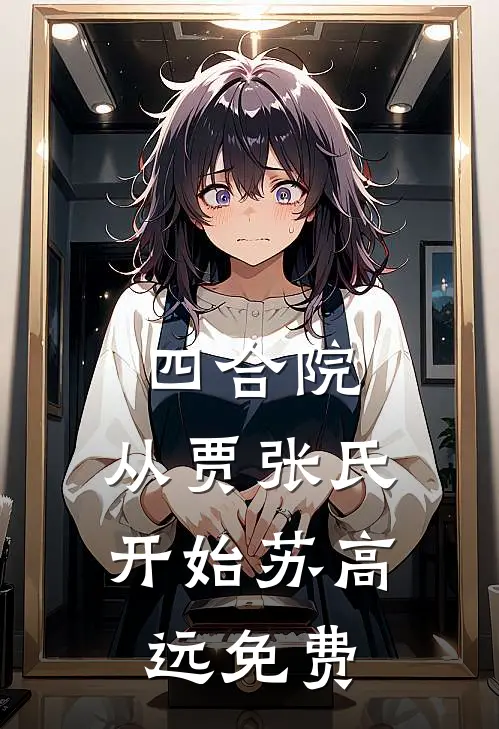 四合院：从贾张氏开始苏高远免费