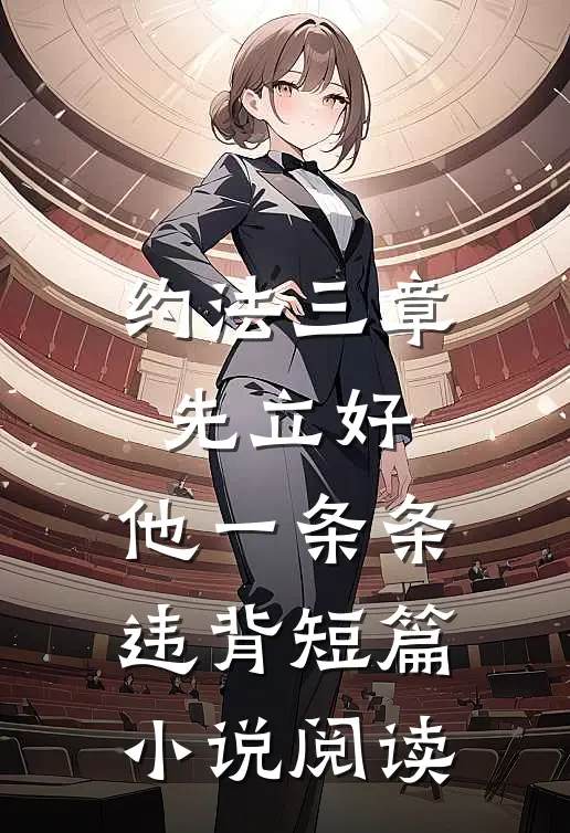 约法三章先立好，他一条条违背短篇小说阅读