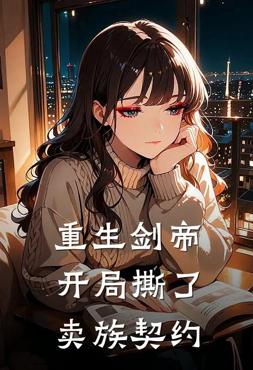 重生剑帝，开局撕了卖族契约
