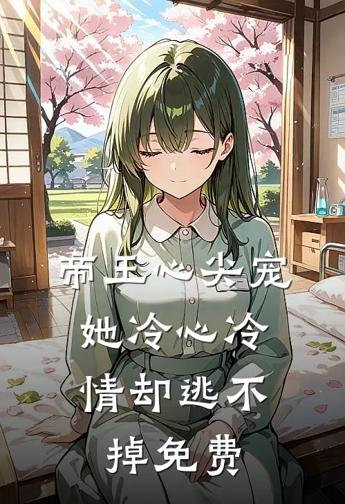 帝王心尖宠：她冷心冷情却逃不掉免费