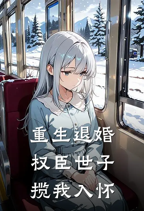 重生退婚权臣世子揽我入怀