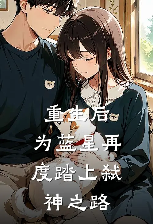 重生后，为蓝星再度踏上弑神之路