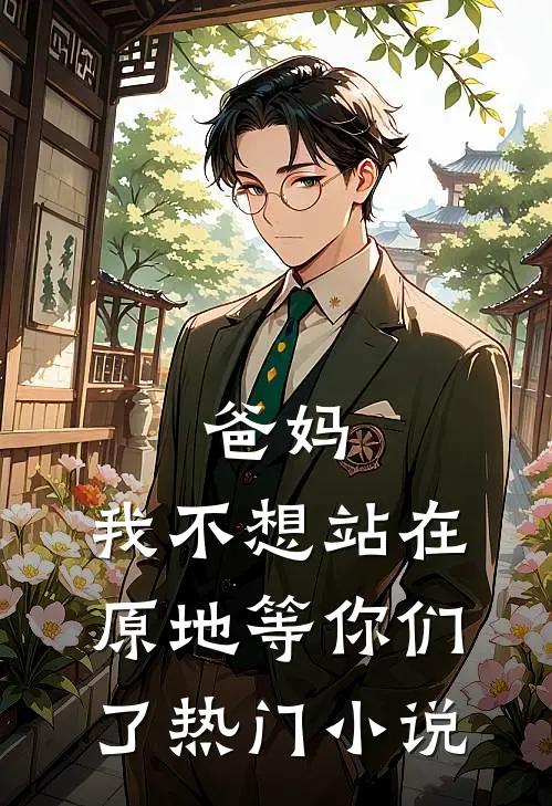 爸妈，我不想站在原地等你们了热门小说