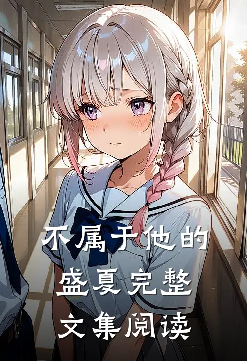 不属于他的盛夏完整文集阅读