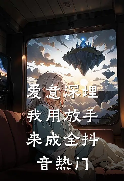 爱意深埋，我用放手来成全抖音热门