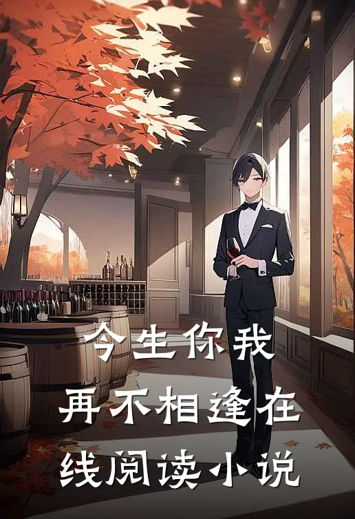 今生你我,再不相逢在线阅读