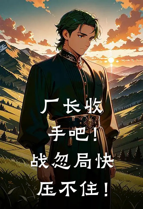 厂长收手吧！战忽局快压不住！