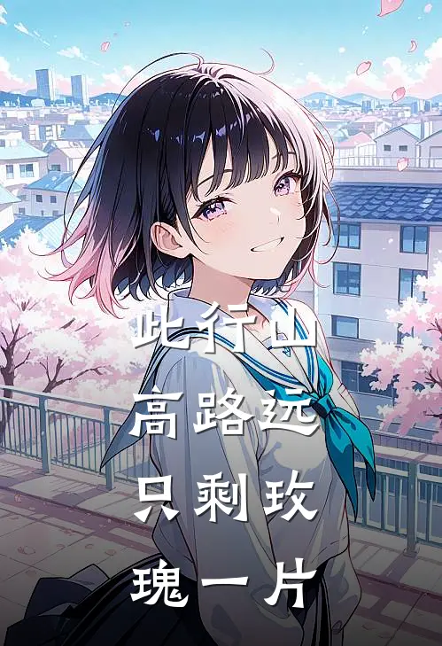 此行山高路远，只剩玫瑰一片