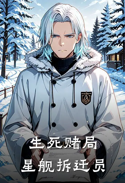 生死赌局：星舰拆迁员