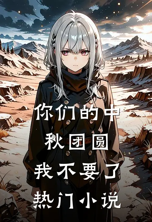 你们的中秋团圆，我不要了热门小说
