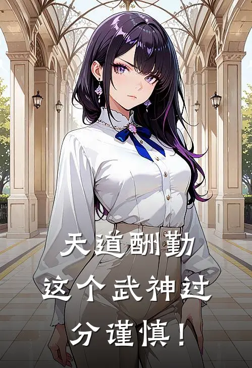 天道酬勤：这个武神过分谨慎！