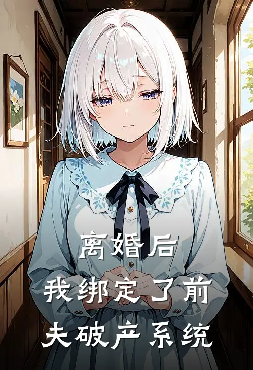 离婚后，我绑定了前夫破产系统