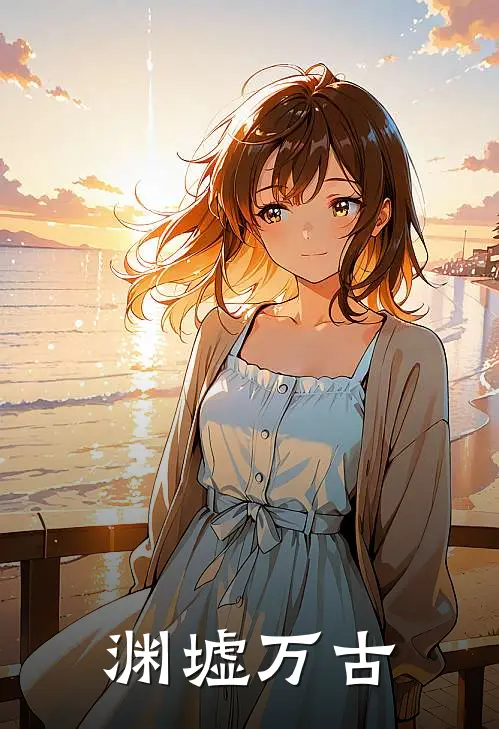 渊墟万古