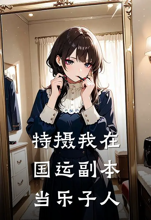 【特摄】我在国运副本当乐子人