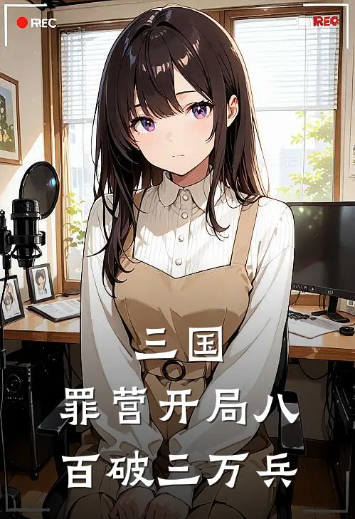 三国罪营开局八百破三万兵的