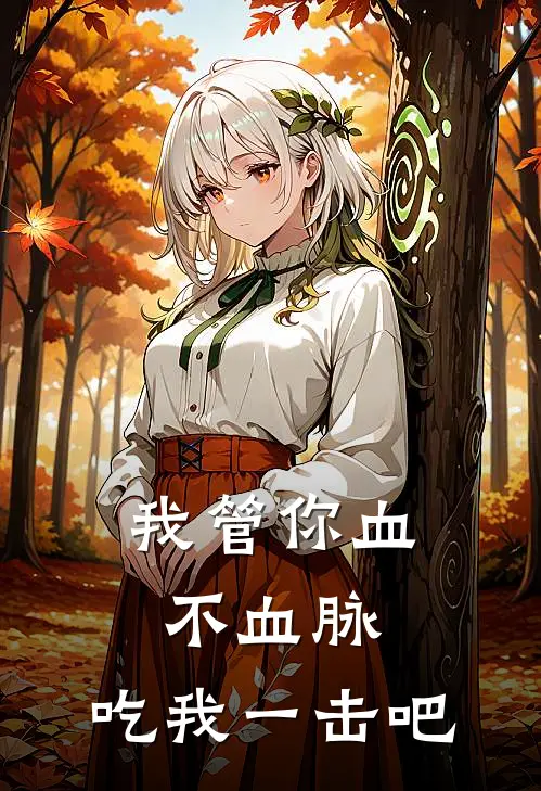 我管你血不血脉，吃我一击吧