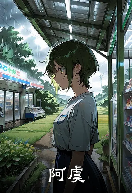 阿虞我诈是