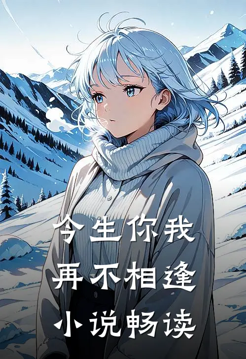 今生你我，再不相逢小说畅读