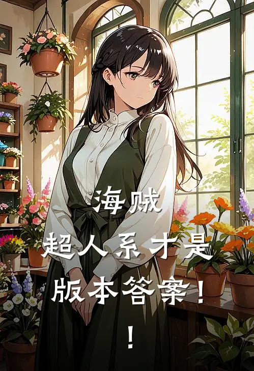 海贼：超人系才是版本答案！！