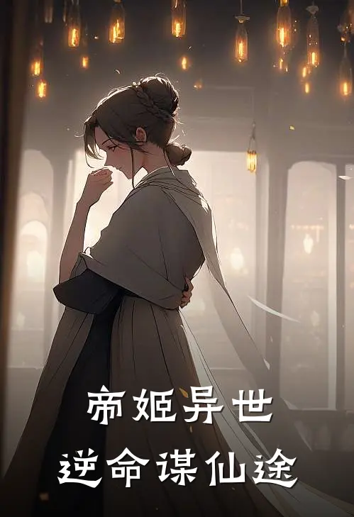 帝姬异世逆命谋仙途免费阅读