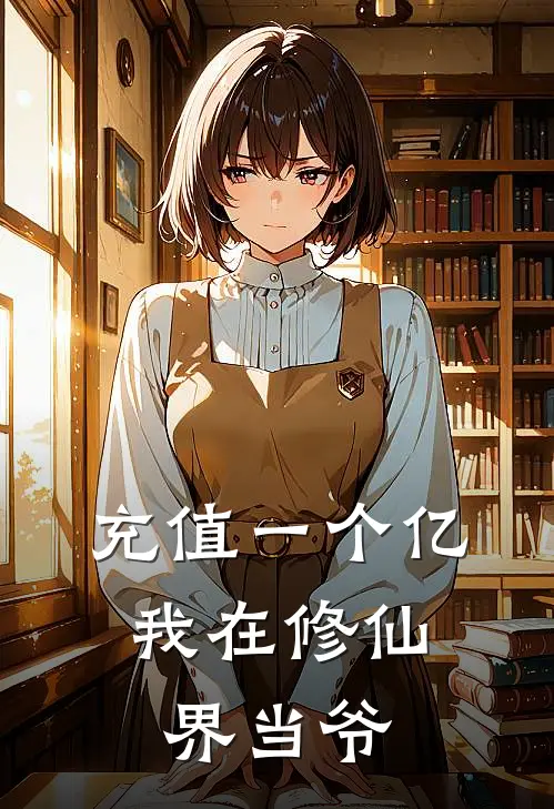 充值一个亿，我在修仙界当爷