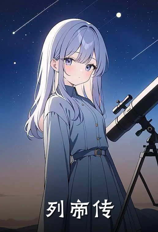 列帝传