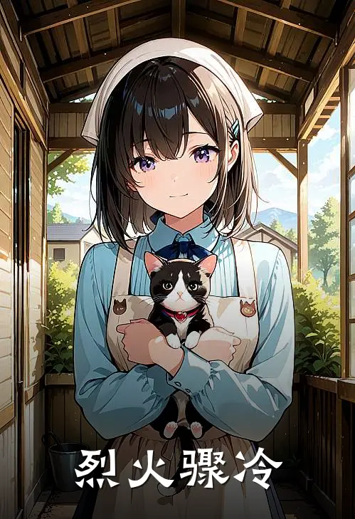 烈火骤冷