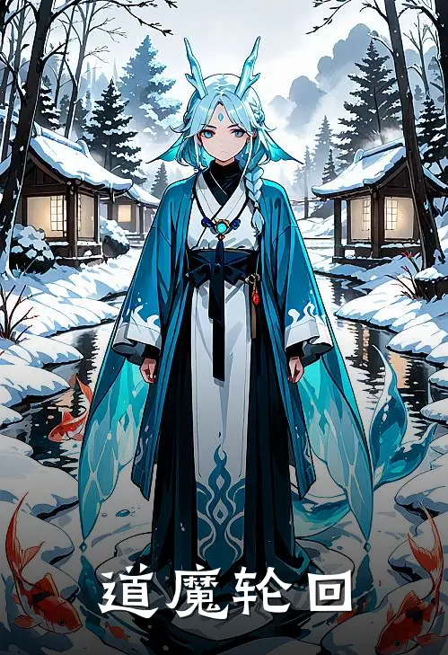 道魔轮回
