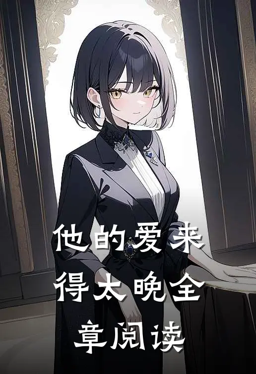 他的爱来得太晚全章阅读
