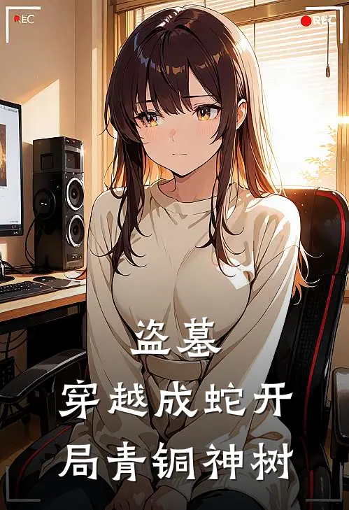 盗墓：穿越成蛇开局青铜神树