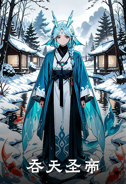 吞天圣帝