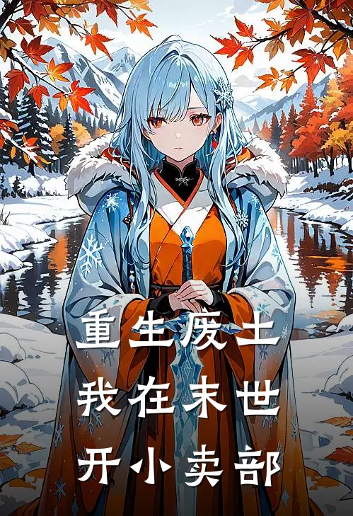 重生废土，我在末世开小卖部