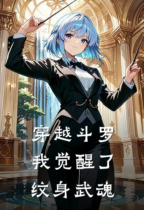 穿越斗罗，我觉醒了纹身武魂