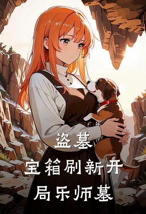 盗墓：宝箱刷新开局乐师墓