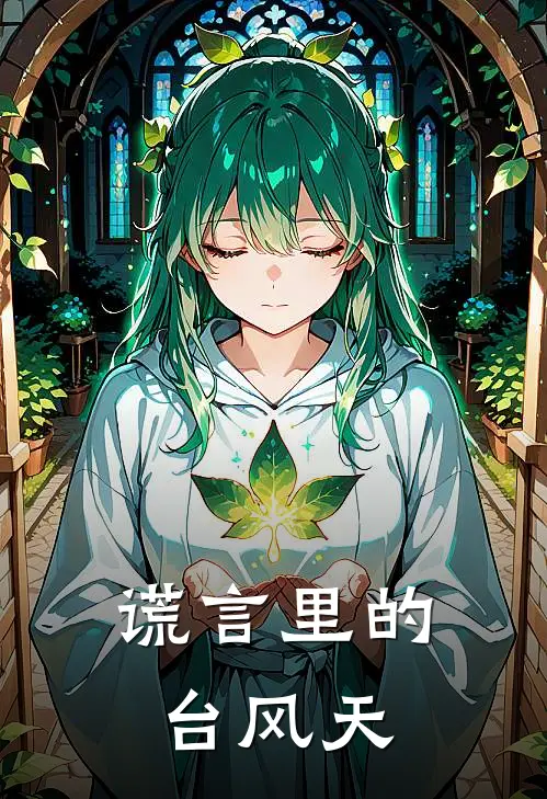 谎言里的台风天