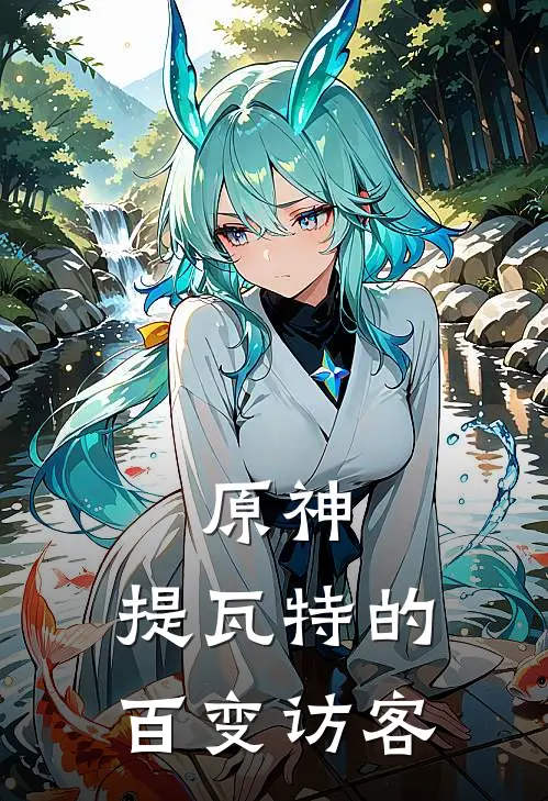 原神：提瓦特的百变访客