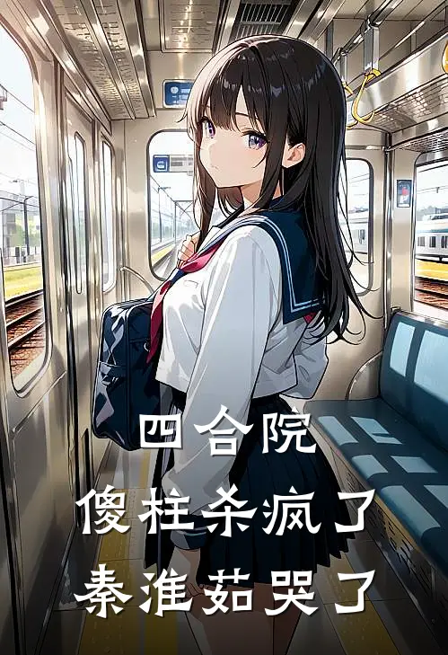 四合院：傻柱杀疯了，秦淮茹哭了