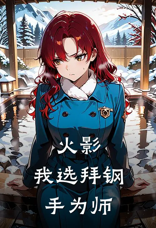 火影：我选拜钢手为师