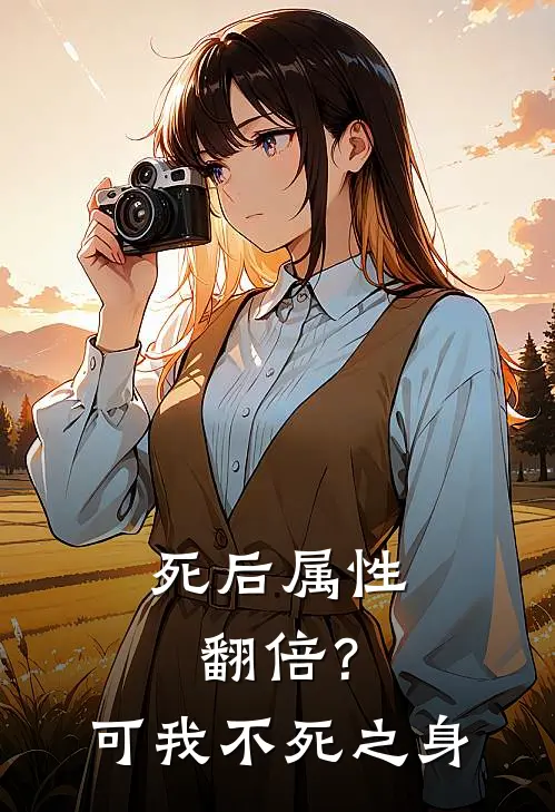 死后属性翻倍？可我不死之身