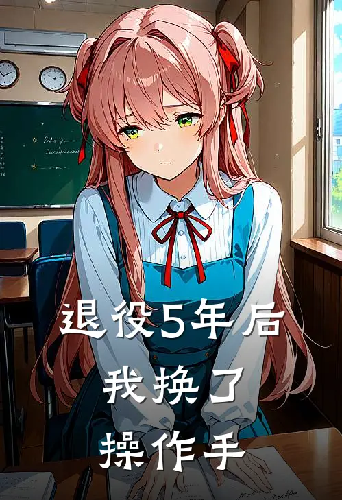 退役5年后,我换了操作手机可以吗