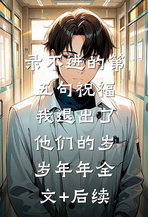 录不进的第五句祝福，我退出了他们的岁岁年年全文+后续