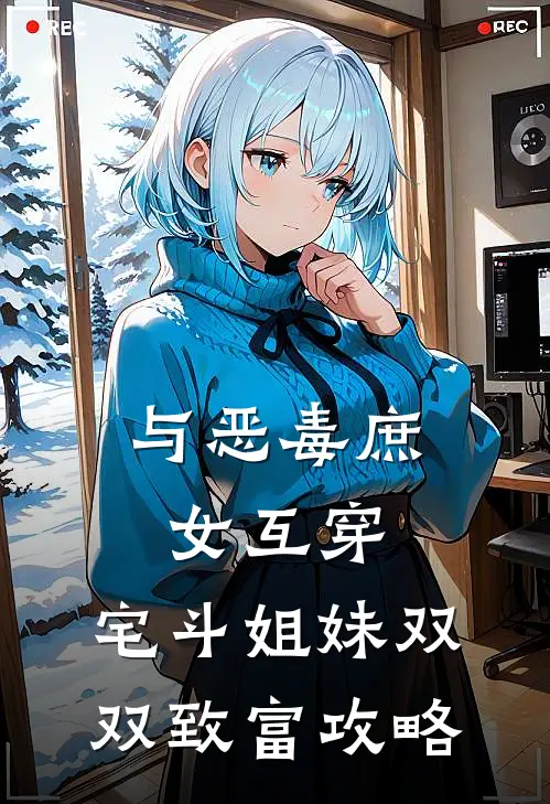 与恶毒庶女互穿：宅斗姐妹双双致富攻略