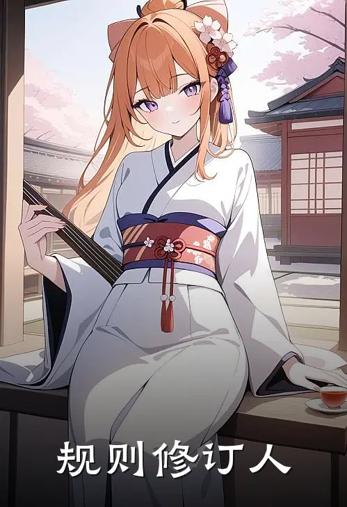 规则修订人