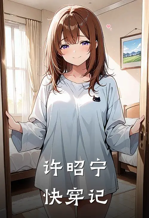 许昭宁快穿记