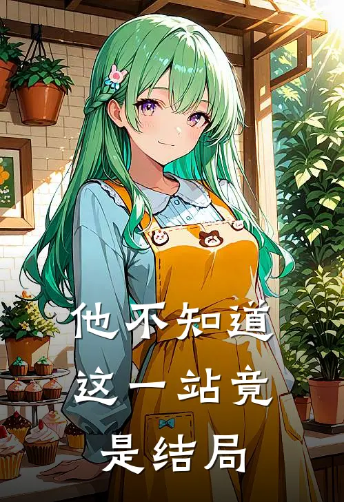 他不知道这一站竟是结局后续