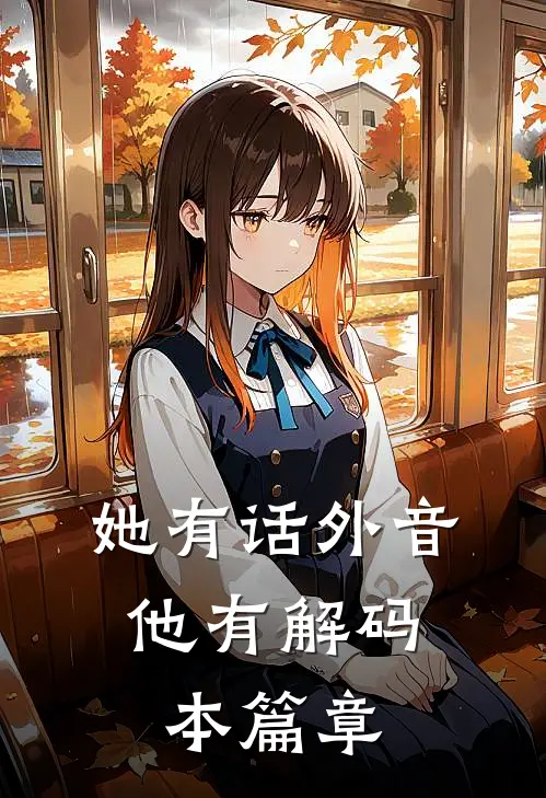 她有话外音，他有解码本篇章