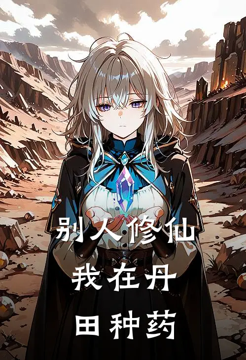 别人修仙,我在丹田种药