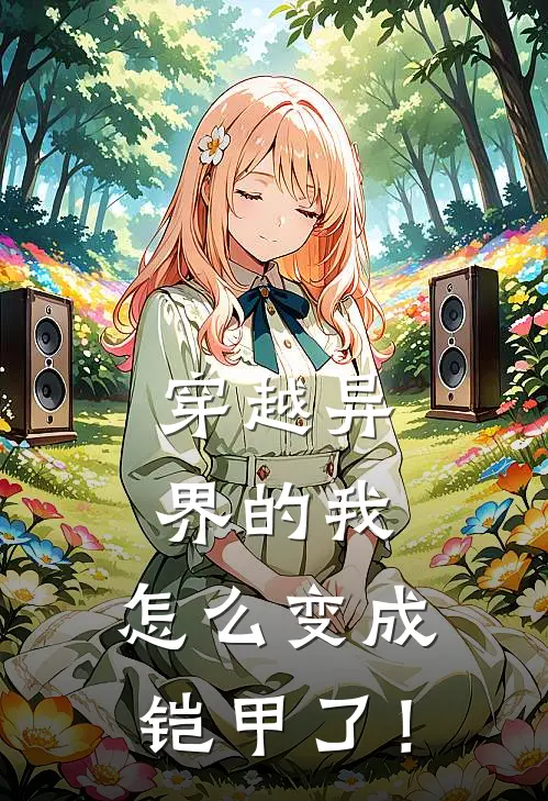 穿越异界的我，怎么变成铠甲了！